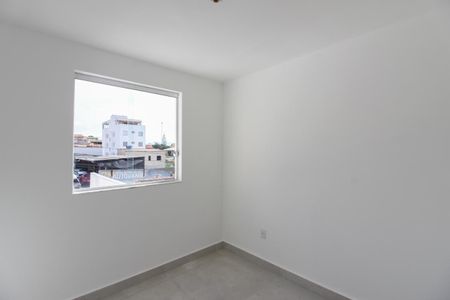 Quarto 1 de casa à venda com 2 quartos, 110m² em Jardim Leblon, Belo Horizonte