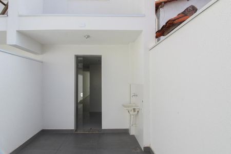 Casa à venda com 110m², 2 quartos e 1 vaga Casa à venda com 110m², 2 quartos e 1 vagaÁrea de Serviço