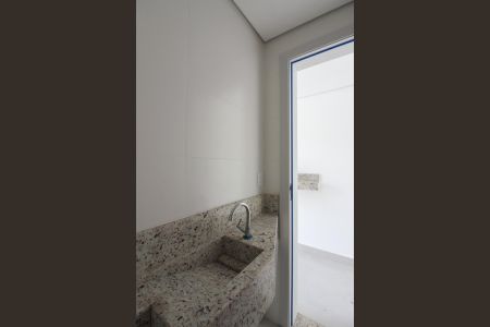 Casa à venda com 110m², 2 quartos e 1 vaga Casa à venda com 110m², 2 quartos e 1 vagaLavabo