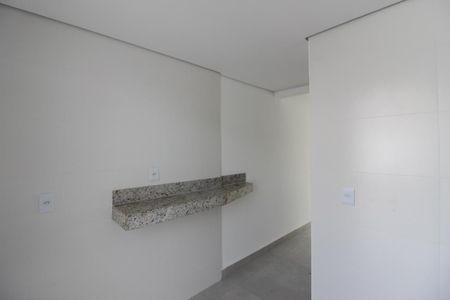 Casa à venda com 110m², 2 quartos e 1 vaga Casa à venda com 110m², 2 quartos e 1 vagaCozinha