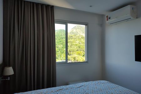 Apartamento para alugar com 40m², 1 quarto e 1 vagaQuarto