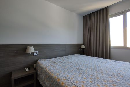 Apartamento para alugar com 40m², 1 quarto e 1 vagaQuarto