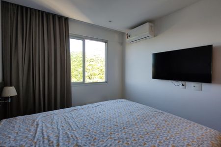 Apartamento para alugar com 40m², 1 quarto e 1 vagaQuarto