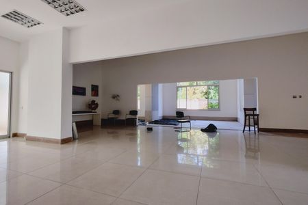 Apartamento para alugar com 40m², 1 quarto e 1 vagaÁrea comum - Salão de festas