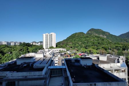 Apartamento para alugar com 40m², 1 quarto e 1 vagaVista 