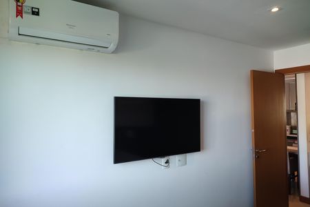 Apartamento para alugar com 40m², 1 quarto e 1 vagaQuarto