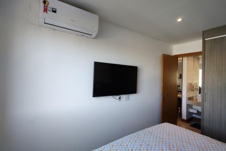 Apartamento para alugar com 40m², 1 quarto e 1 vagaQuarto