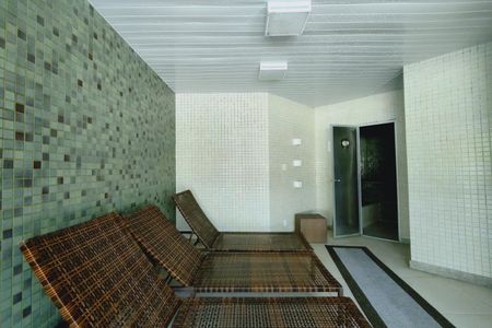 Apartamento para alugar com 40m², 1 quarto e 1 vagaÁrea comum - Sauna 
