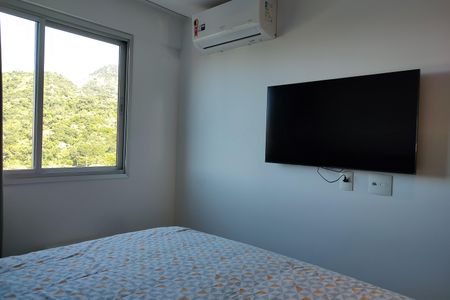 Apartamento para alugar com 40m², 1 quarto e 1 vagaQuarto