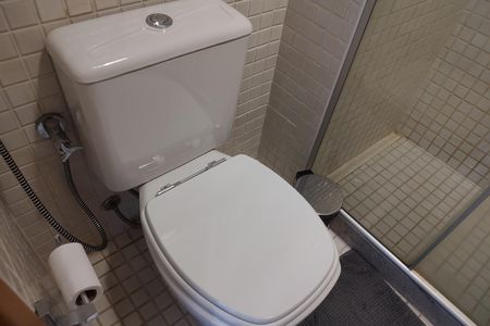 Apartamento para alugar com 40m², 1 quarto e 1 vagaBanheiro 
