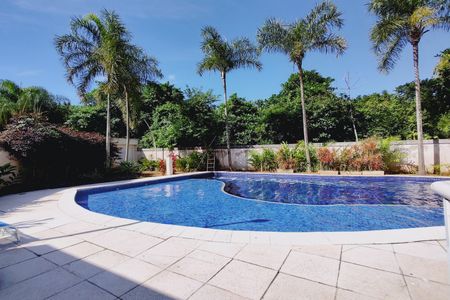 Apartamento para alugar com 40m², 1 quarto e 1 vagaÁrea comum - Piscina