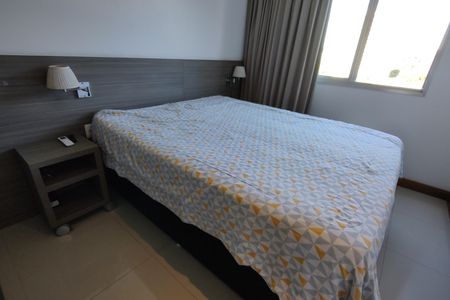 Apartamento para alugar com 40m², 1 quarto e 1 vagaQuarto
