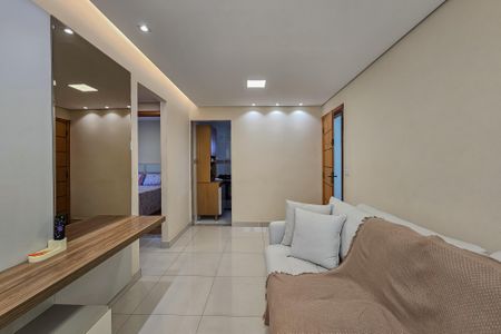 Apartamento à venda com 60m², 2 quartos e 1 vaga