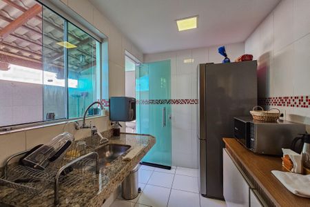 Apartamento à venda com 60m², 2 quartos e 1 vaga