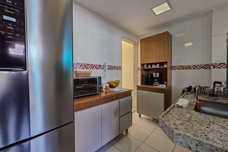 Apartamento à venda com 60m², 2 quartos e 1 vaga