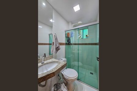 Apartamento à venda com 60m², 2 quartos e 1 vaga