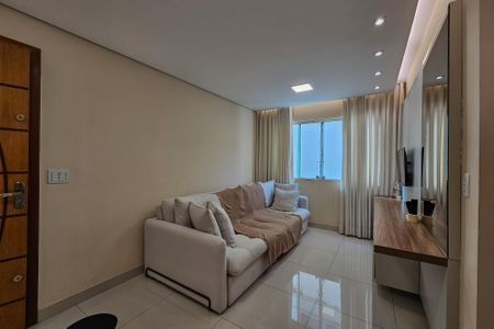 Apartamento à venda com 60m², 2 quartos e 1 vaga