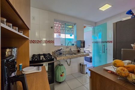 Apartamento à venda com 60m², 2 quartos e 1 vaga