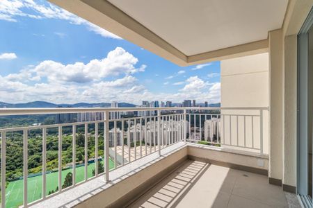 Apartamento à venda com 69m², 2 quartos e 2 vagas