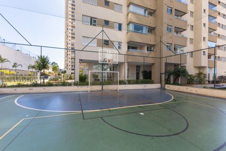 Apartamento para alugar com 68m², 2 quartos e 2 vagas Apartamento para alugar com 68m², 2 quartos e 2 vagasÁrea comum - Quadra Poliesportiva 2