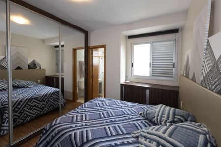 Apartamento para alugar com 68m², 2 quartos e 2 vagas Apartamento para alugar com 68m², 2 quartos e 2 vagasSuíte 1