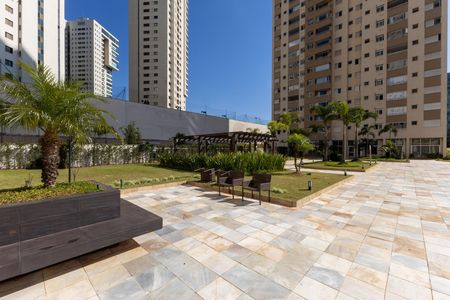 Apartamento à venda com 68m², 2 quartos e 2 vagasÁrea comum