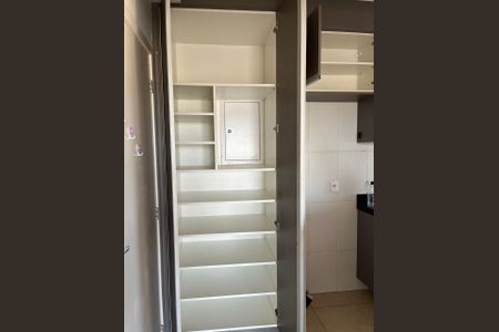 Apartamento para alugar com 75m², 3 quartos e 1 vagaCozinha