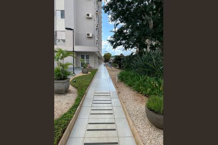 Apartamento para alugar com 75m², 3 quartos e 1 vagaÁrea externa