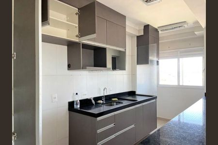 Apartamento para alugar com 75m², 3 quartos e 1 vagaCozinha