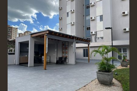 Apartamento para alugar com 75m², 3 quartos e 1 vagaÁrea externa