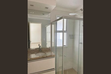 Apartamento para alugar com 75m², 3 quartos e 1 vagaBanheiro