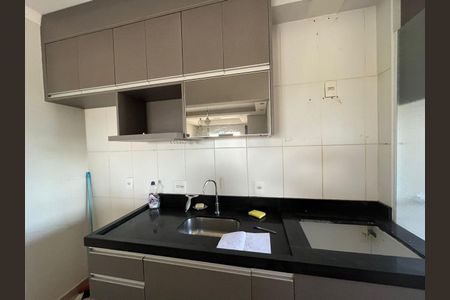 Apartamento para alugar com 75m², 3 quartos e 1 vagaCozinha