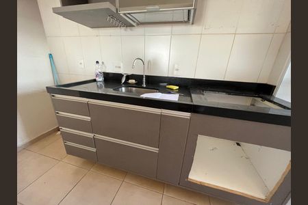 Apartamento para alugar com 75m², 3 quartos e 1 vagaCozinha