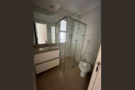 Apartamento para alugar com 75m², 3 quartos e 1 vagaBanheiro