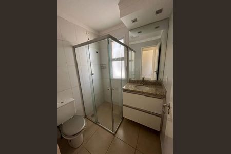 Apartamento para alugar com 75m², 3 quartos e 1 vagaBanheiro