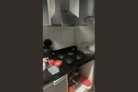 Apartamento para alugar com 75m², 3 quartos e 1 vagaCozinha