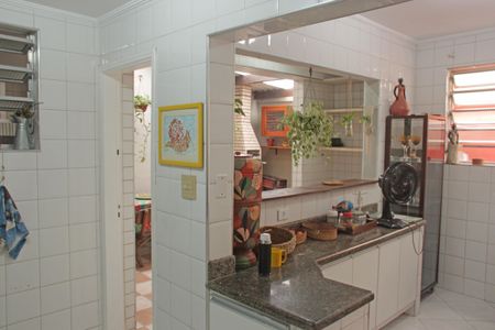 Casa para alugar com 90m², 2 quartos e 1 vaga Casa para alugar com 90m², 2 quartos e 1 vagaCozinha