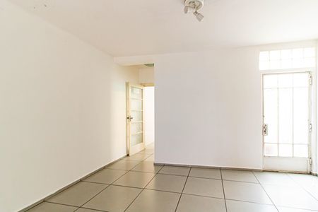 Sala de casa à venda com 2 quartos, 110m² em Perdizes, São Paulo