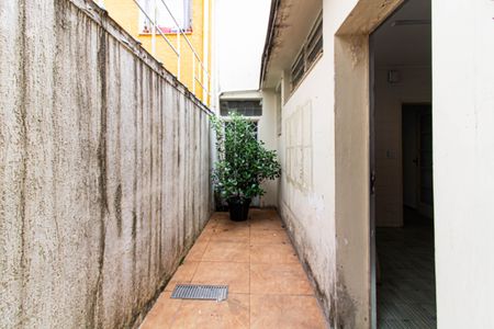 Casa à venda com 110m², 2 quartos e sem vagaÁrea externa