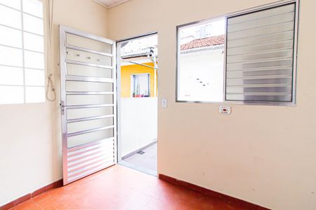 Casa à venda com 110m², 2 quartos e sem vagaLavanderia