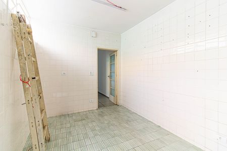 Casa à venda com 110m², 2 quartos e sem vagaCozinha