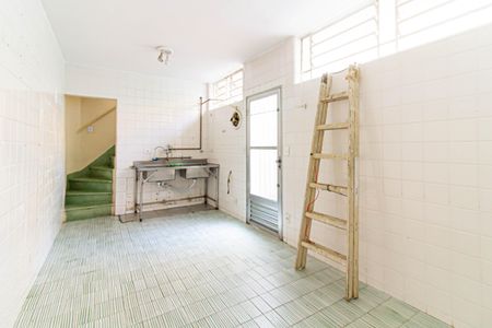 Casa à venda com 110m², 2 quartos e sem vagaCozinha