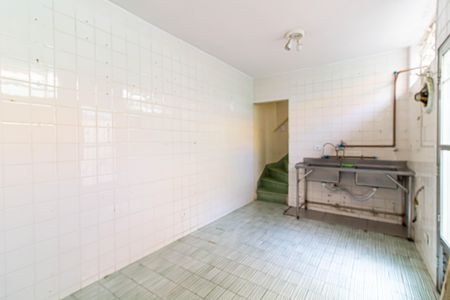 Casa à venda com 110m², 2 quartos e sem vagaCozinha