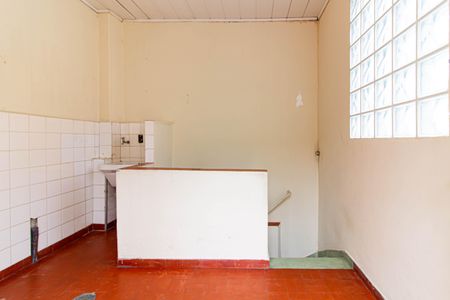 Casa à venda com 110m², 2 quartos e sem vagaLavanderia