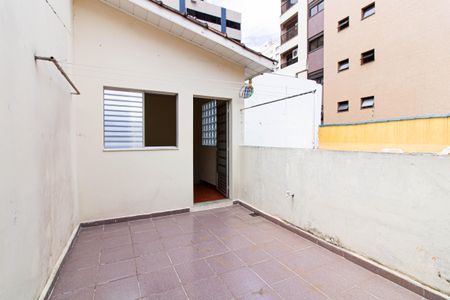 Casa à venda com 110m², 2 quartos e sem vagaÁrea externa
