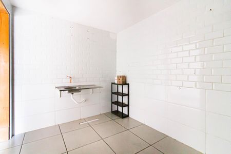 Casa à venda com 110m², 2 quartos e sem vagaÁrea comum