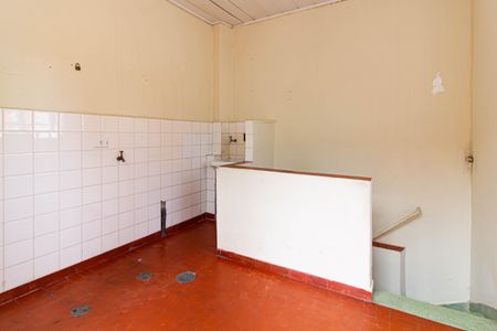 Casa à venda com 110m², 2 quartos e sem vagaLavanderia