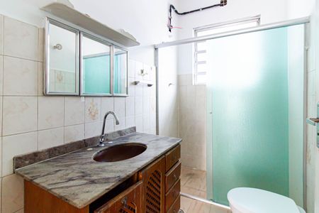 Casa à venda com 110m², 2 quartos e sem vagaBanheiro