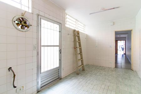 Casa à venda com 110m², 2 quartos e sem vagaCozinha
