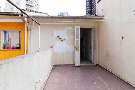 Casa à venda com 110m², 2 quartos e sem vagaÁrea externa